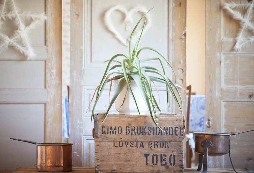 Gamla Brukshandeln B&b