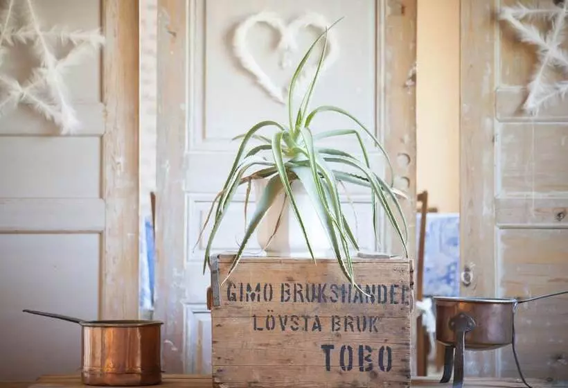 Gamla Brukshandeln B&b