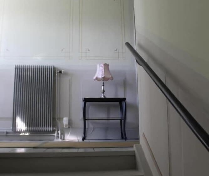 Gamla Brukshandeln B&b