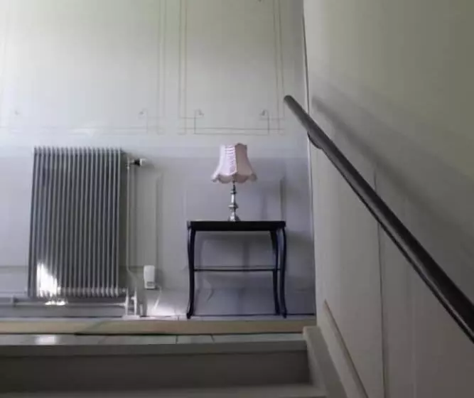 Gamla Brukshandeln B&b