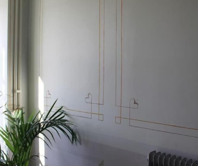 Gamla Brukshandeln B&b