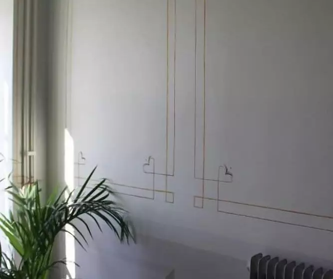 Gamla Brukshandeln B&b