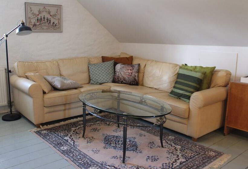 Gamla Brukshandeln B&b