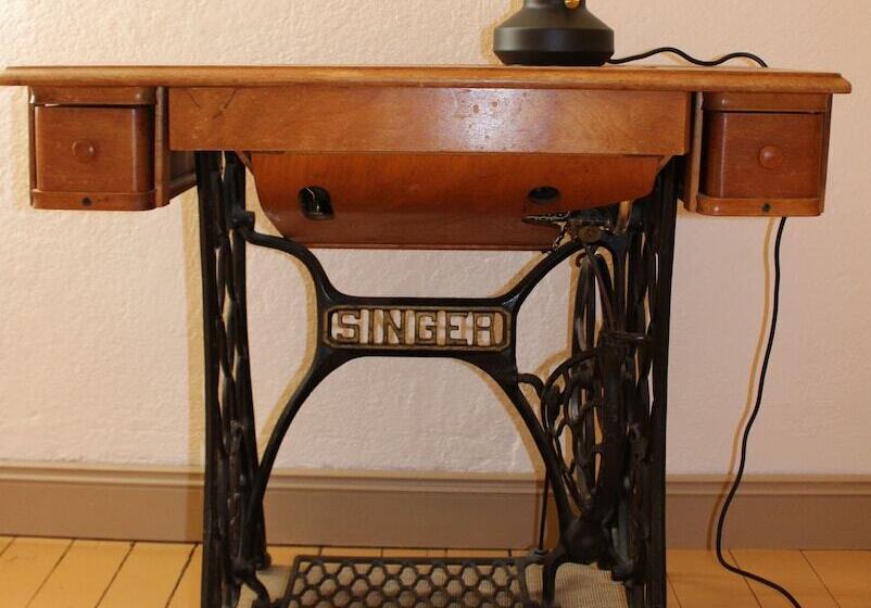 Gamla Brukshandeln B&b