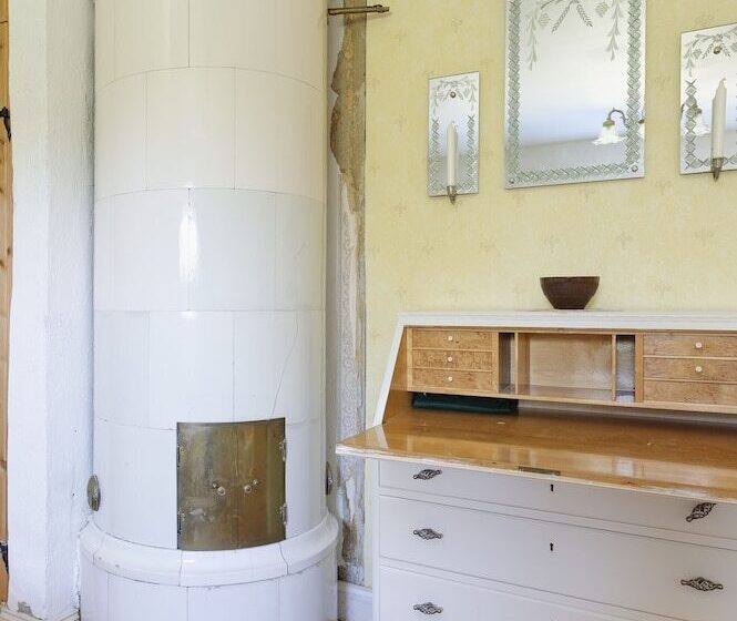 Gamla Brukshandeln B&b