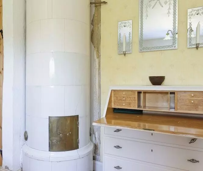Gamla Brukshandeln B&b