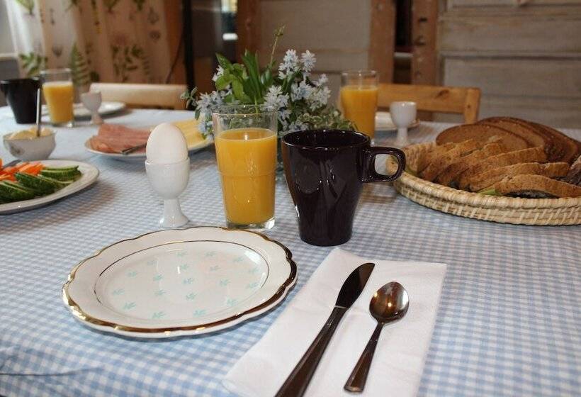 Gamla Brukshandeln B&b