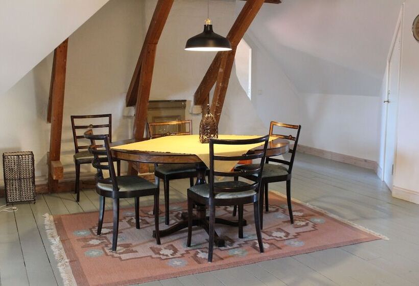 Gamla Brukshandeln B&b