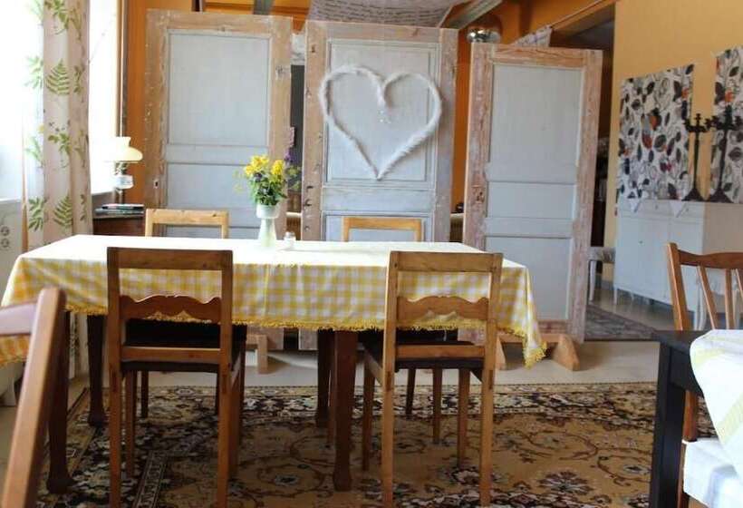 Gamla Brukshandeln B&b