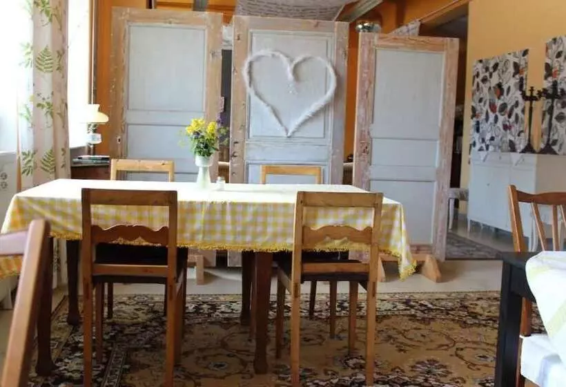 Gamla Brukshandeln B&b
