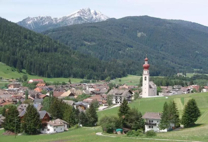 Aamiaismajoitus (B&B) Haus Schmiedhofer