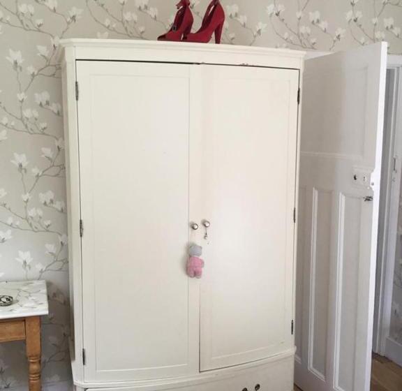 Bed and Breakfast Hurstbourne