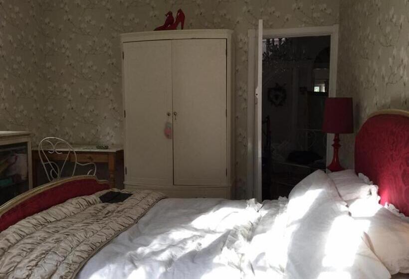 Bed and Breakfast Hurstbourne