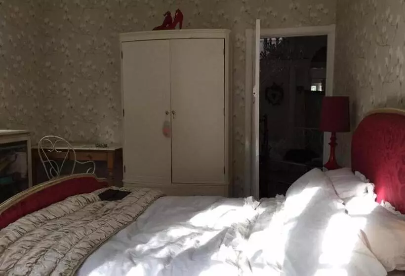 Aamiaismajoitus (B&B) Hurstbourne