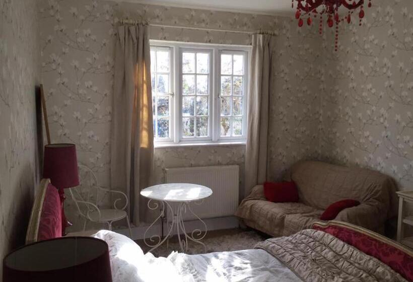 Bed and Breakfast Hurstbourne