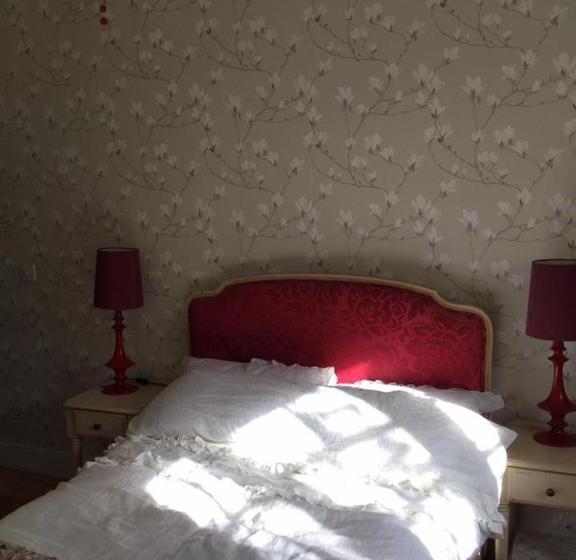 Bed and Breakfast Hurstbourne