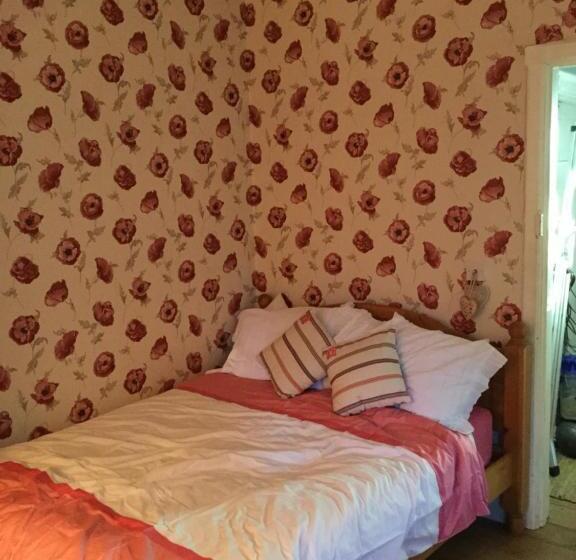 Bed and Breakfast Hurstbourne