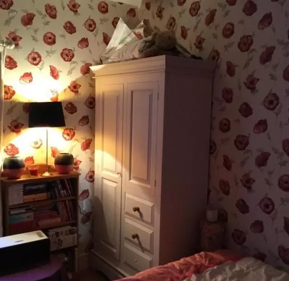 Aamiaismajoitus (B&B) Hurstbourne