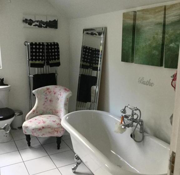 Bed and Breakfast Hurstbourne