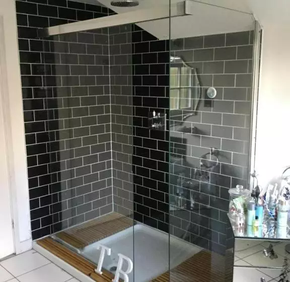 Aamiaismajoitus (B&B) Hurstbourne