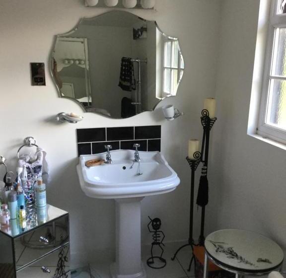 Bed and Breakfast Hurstbourne