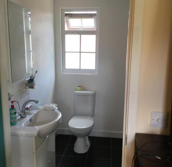 Bed and Breakfast Hurstbourne