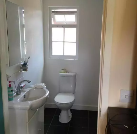 Aamiaismajoitus (B&B) Hurstbourne