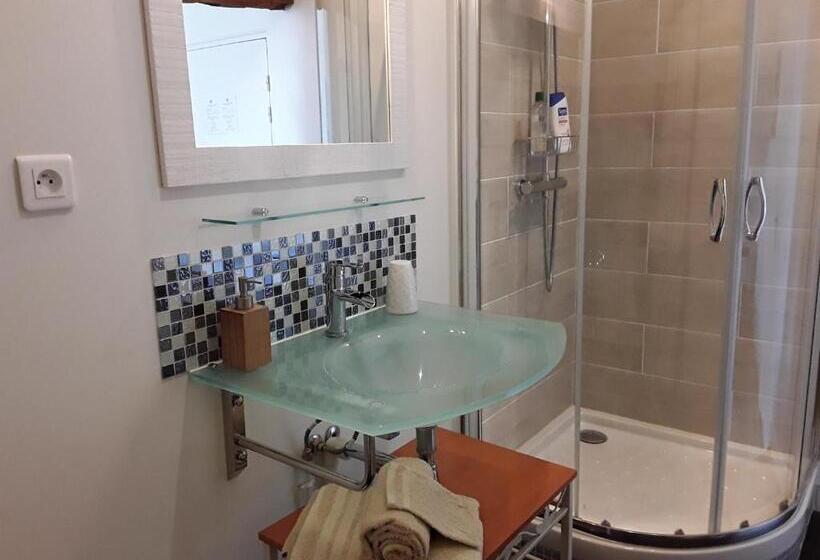 Bed and Breakfast La Cle De Saule