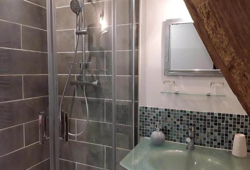 Bed and Breakfast La Cle De Saule