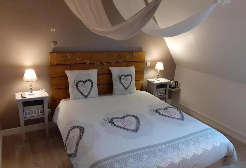 Bed and Breakfast La Cle De Saule