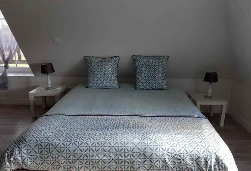 Bed and Breakfast La Cle De Saule