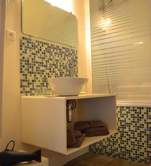 Bed and Breakfast La Cle De Saule