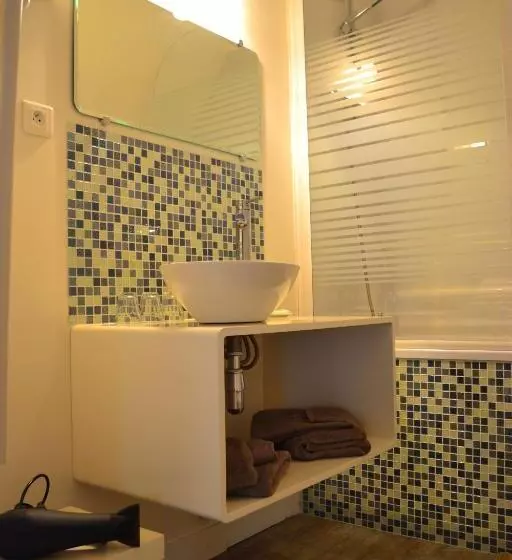 Aamiaismajoitus (B&B) La Cle De Saule