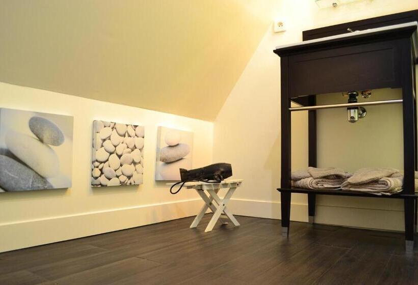 Bed and Breakfast La Cle De Saule