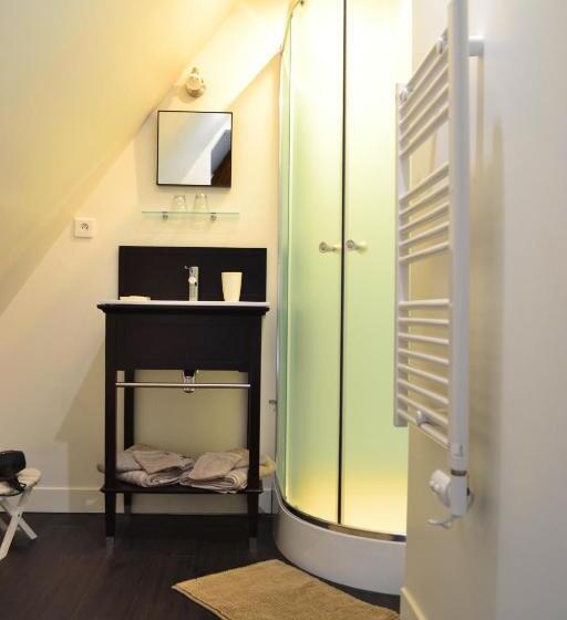 Bed and Breakfast La Cle De Saule