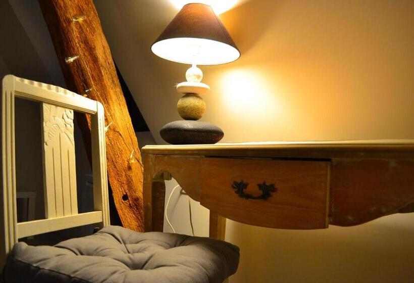 Bed and Breakfast La Cle De Saule