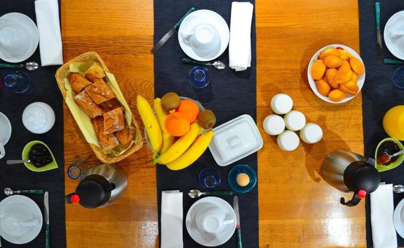 Bed and Breakfast La Cle De Saule