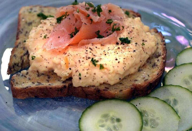 민박 Skye Photo Centre