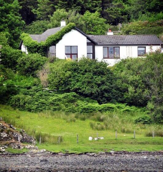 민박 Skye Photo Centre