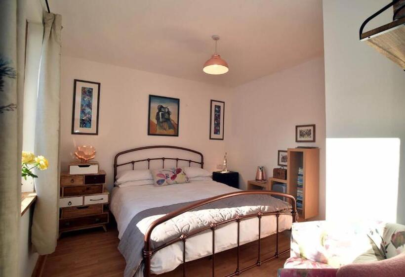 민박 Skye Photo Centre