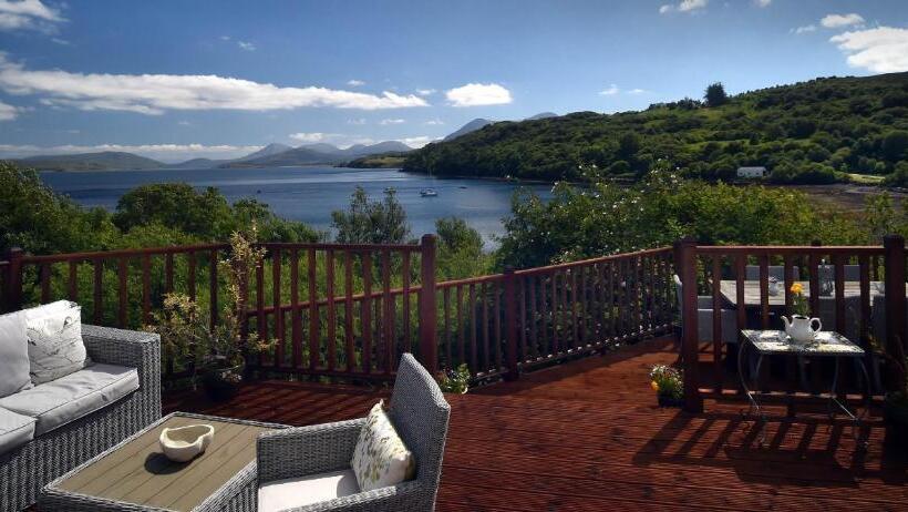 민박 Skye Photo Centre