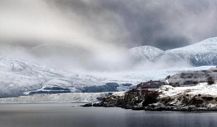 민박 Skye Photo Centre