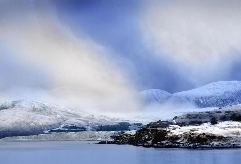 민박 Skye Photo Centre