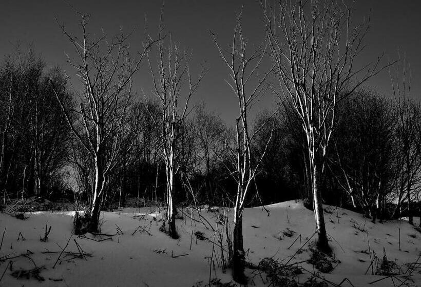 민박 Skye Photo Centre