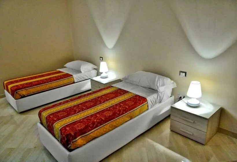 Bed & Breakfast Paghiet