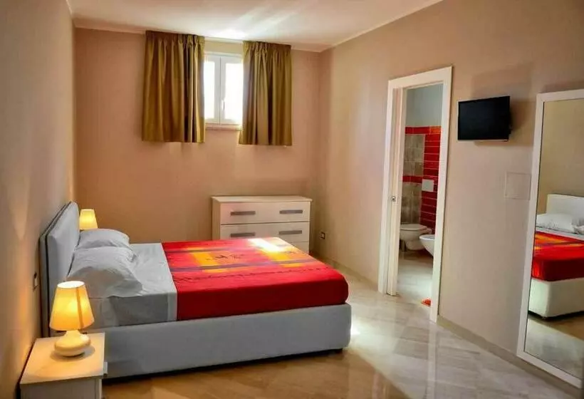 Bed & Breakfast Paghiet