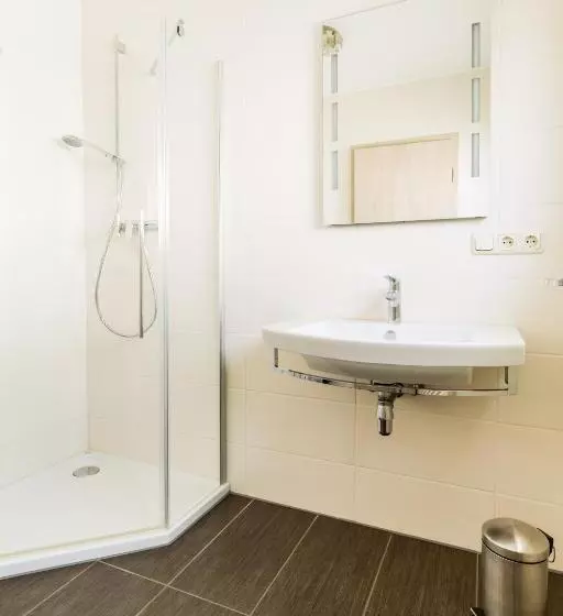 Boardinghaus Modern Living