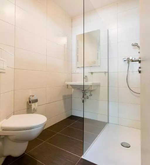 Boardinghaus Modern Living