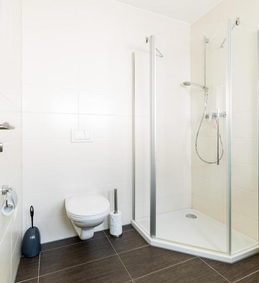 Boardinghaus Modern Living