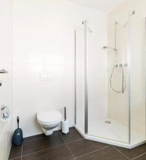 Boardinghaus Modern Living